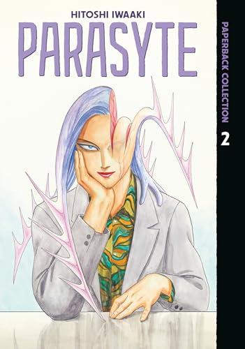 Parasyte Paperback Collection 2 - Paperback
