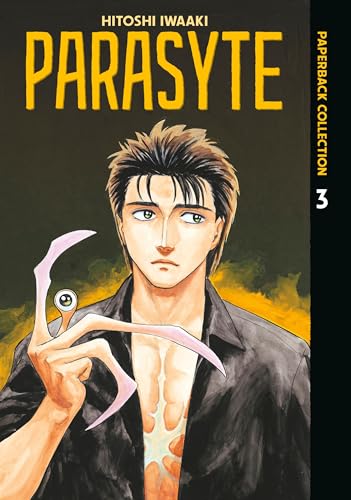 Parasyte Paperback Collection 3 - Paperback