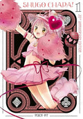 Shugo Chara! 20th Anniversary Edition 1 - Paperback
