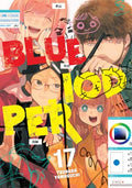 Blue Period 17 - Paperback