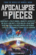 Apocalypse in Pieces: Volume 2 - Paperback