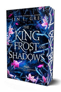 The King of Frost and Shadows - Paperback