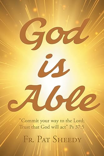 God is Able - Paperback