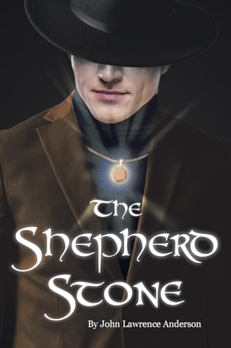 The Shepherd Stone - Paperback