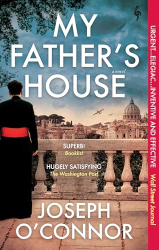 My Father's House - Paperback