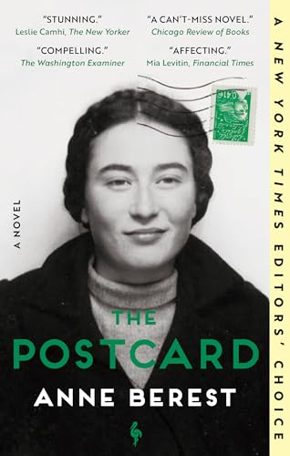 The Postcard - Paperback