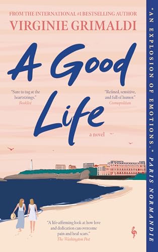 A Good Life - Paperback