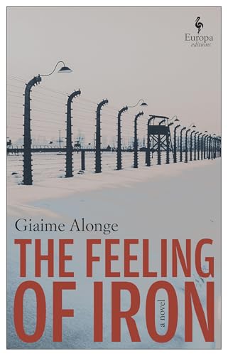 The Feeling of Iron - Paperback