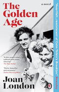 The Golden Age - Paperback