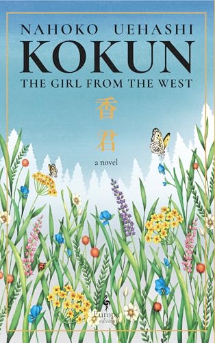 Kokun: The Girl from the West - Paperback