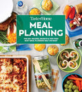 Taste of Home Meal Planning Cookbook: Over 500 Recipes, Tips & Secrets for Busy Meal Planners - Paperback