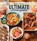 Taste of Home Ultimate Outdoor Cookbook: Taste of Home Ultimate Outdoor Cookbook Summer Grilling and Picnic Recipes 320 Pages Includes 394 Cookout Fav - Paperback