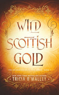 Wild Scottish Gold - Paperback