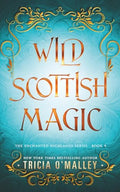 Wild Scottish Magic - Paperback