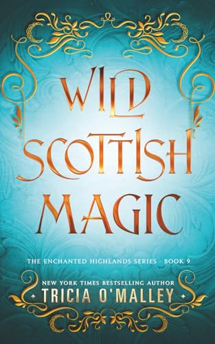 Wild Scottish Magic - Paperback