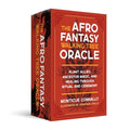 The Afro Fantasy Walking Tree Oracle: Plant Allies, Ancestor Magic, and Healing Through Ritual and Ceremony - Other