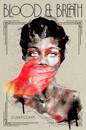 Blood & Breath - Hardcover