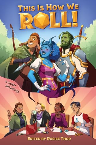 This Is How We Roll - Hardcover