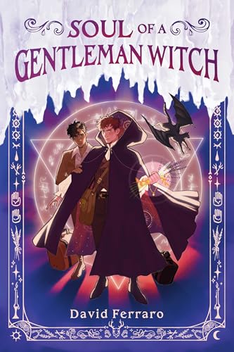 Soul of a Gentleman Witch - Hardcover