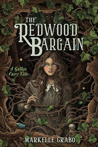 The Redwood Bargain - Hardcover