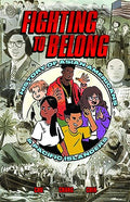Fighting to Belong!: Asian American, Native Hawaiian, and Pacific Islander History from the 1700s Through the 1800s - Hardcover