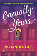 Casually Yours - Paperback
