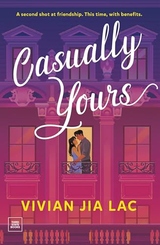 Casually Yours - Paperback