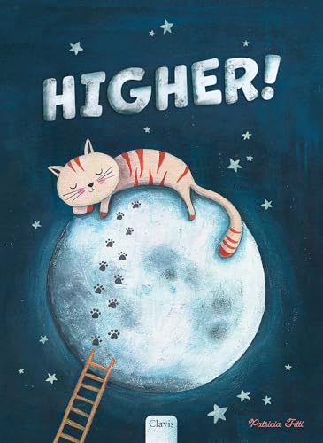 Higher! - Hardcover