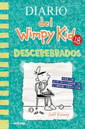 Descerebrados / No Brainer - Hardcover