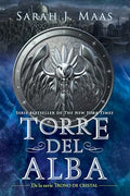 Torre del Alba / Tower of Dawn - Paperback