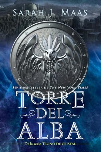 Torre del Alba / Tower of Dawn - Paperback