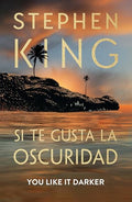 Si Te Gusta La Oscuridad (You Like It Darker) - Paperback
