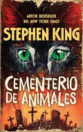 Cementerio de Animales / Pet Sematary - Paperback