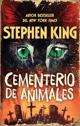 Cementerio de Animales / Pet Sematary - Paperback