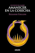 Amanecer En La Cosecha / Sunrise on the Reaping - Paperback
