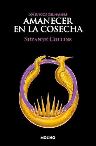 Amanecer En La Cosecha / Sunrise on the Reaping - Paperback