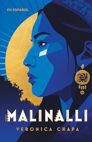 Malinalli (Spanish Edition) - Paperback
