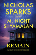 Remain (Nunca Olvides Que Te Quiero) (Spanish Edition) - Paperback