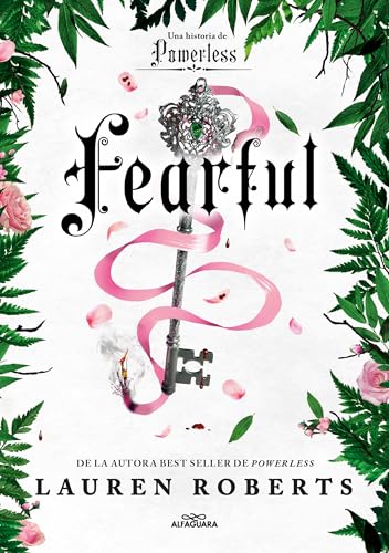 Fearful (Spanish Edition) - Paperback