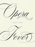 Opera Fever - Paperback