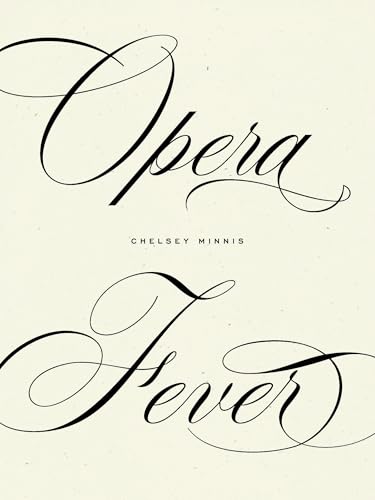 Opera Fever - Paperback
