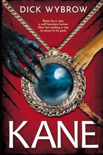 Kane - Paperback