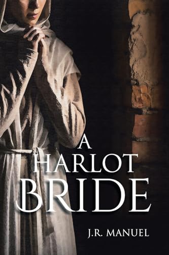 A Harlot Bride - Paperback