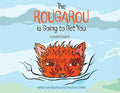 The Rougarou is Going to Get You - Paperback