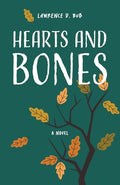 Hearts and Bones - Paperback