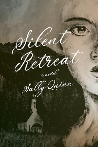 Silent Retreat: A Novel - Hardcover