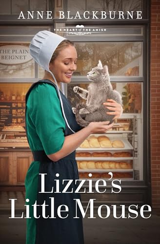 Lizzie's Little Mouse: Volume 8 - Paperback
