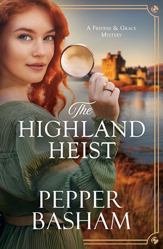 The Highland Heist: Volume 4 - Paperback