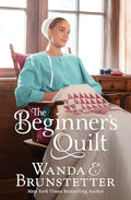 The Beginner's Quilt - Paperback