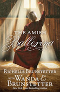 The Amish Ballerina - Paperback